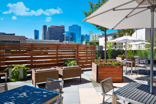 AC Hotel by Marriott Atlanta Buckhead at Phipps Plaza - image 41