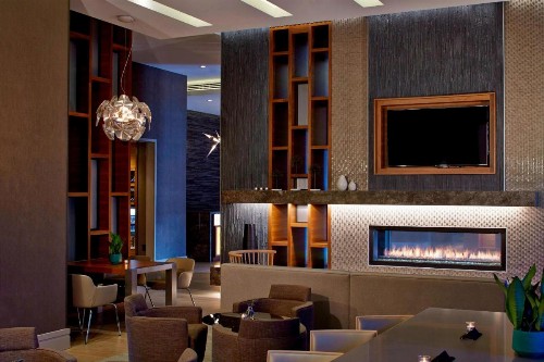 AC Hotel by Marriott Atlanta Buckhead at Phipps Plaza - image 45