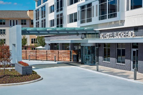 AC Hotel by Marriott Atlanta Buckhead at Phipps Plaza - image 47