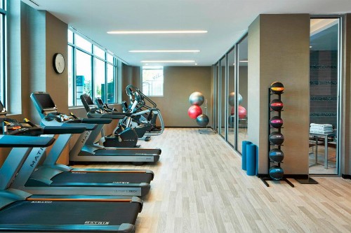 AC Hotel by Marriott Atlanta Buckhead at Phipps Plaza - image 7