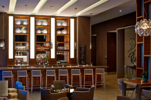 AC Hotel by Marriott Atlanta Buckhead at Phipps Plaza - image 9