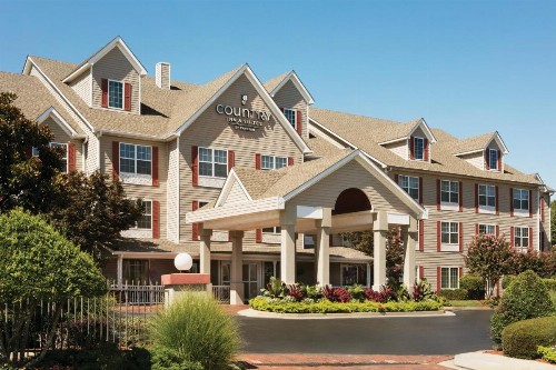 Country Inn & Suites by Radisson Atlanta Airport North GA - image 9
