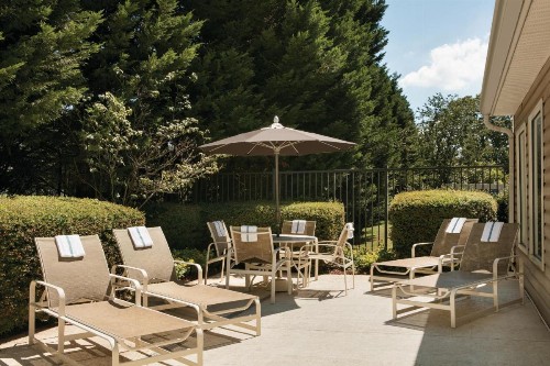 Country Inn & Suites by Radisson Atlanta Airport North GA - image 2