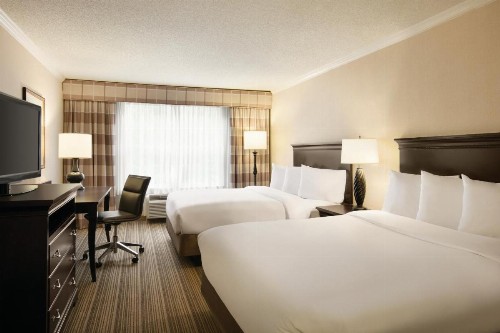 Country Inn & Suites by Radisson Atlanta Airport North GA - image 8