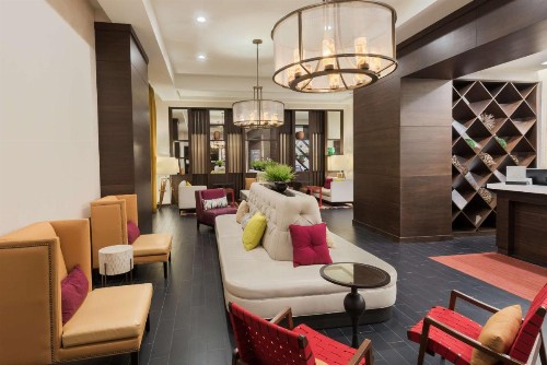 Home2 Suites by Hilton Atlanta Downtown - image 10
