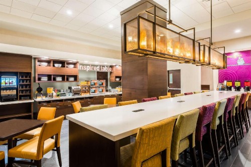 Home2 Suites by Hilton Atlanta Downtown - image 11