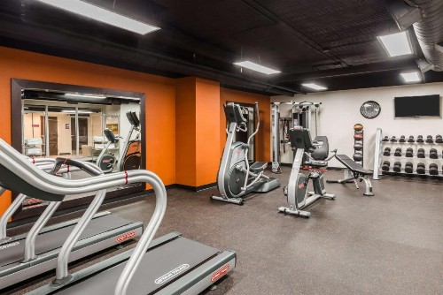 Home2 Suites by Hilton Atlanta Downtown - image 13