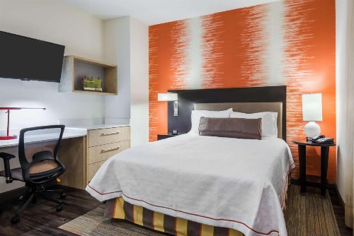 Home2 Suites by Hilton Atlanta Downtown - image 15