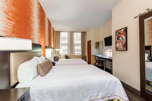 Home2 Suites by Hilton Atlanta Downtown - image 16