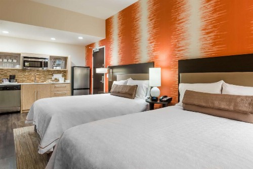 Home2 Suites by Hilton Atlanta Downtown - image 18