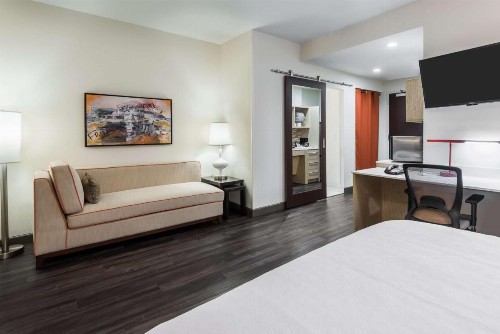 Home2 Suites by Hilton Atlanta Downtown - image 20