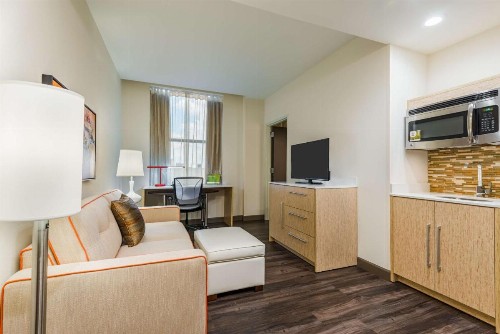 Home2 Suites by Hilton Atlanta Downtown - image 21