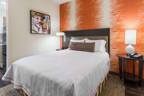 Home2 Suites by Hilton Atlanta Downtown - image 22