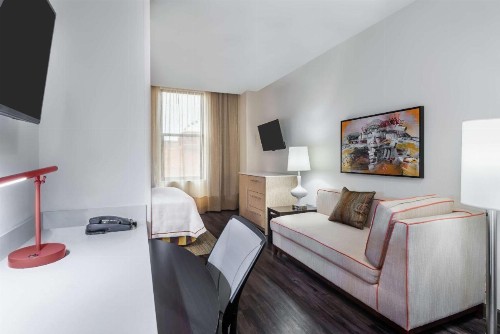 Home2 Suites by Hilton Atlanta Downtown - image 24