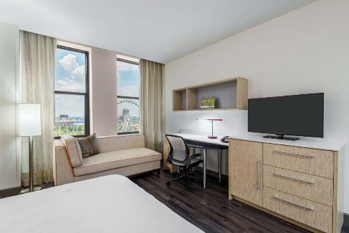 Home2 Suites by Hilton Atlanta Downtown - image 25