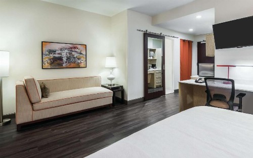 Home2 Suites by Hilton Atlanta Downtown - image 26