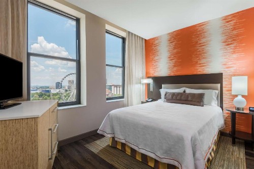 Home2 Suites by Hilton Atlanta Downtown - image 27
