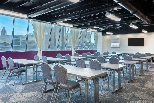 Home2 Suites by Hilton Atlanta Downtown - image 29