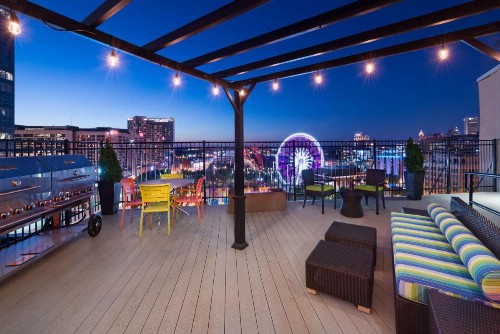 Home2 Suites by Hilton Atlanta Downtown - image 3