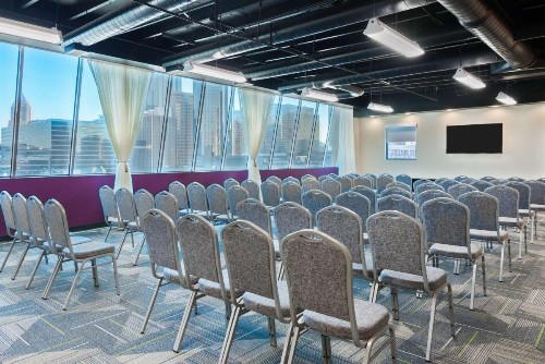 Home2 Suites by Hilton Atlanta Downtown - image 31