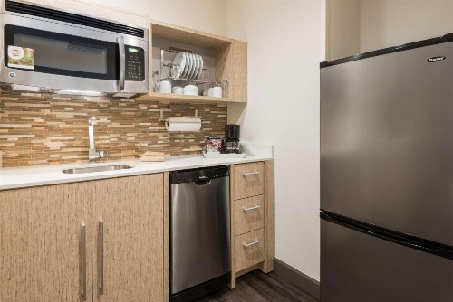 Home2 Suites by Hilton Atlanta Downtown - image 34