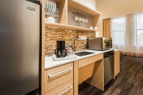 Home2 Suites by Hilton Atlanta Downtown - image 35