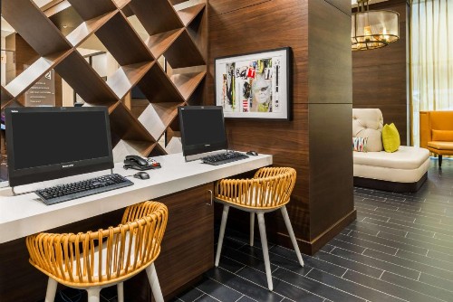 Home2 Suites by Hilton Atlanta Downtown - image 37