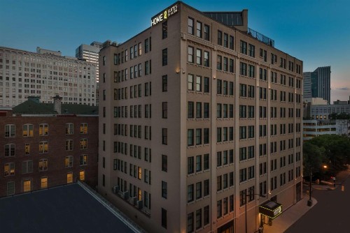 Home2 Suites by Hilton Atlanta Downtown - image 5