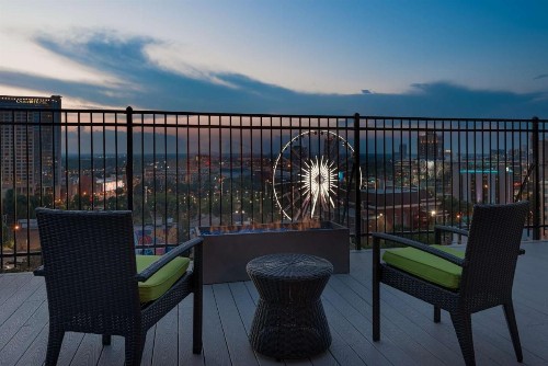 Home2 Suites by Hilton Atlanta Downtown - image 6