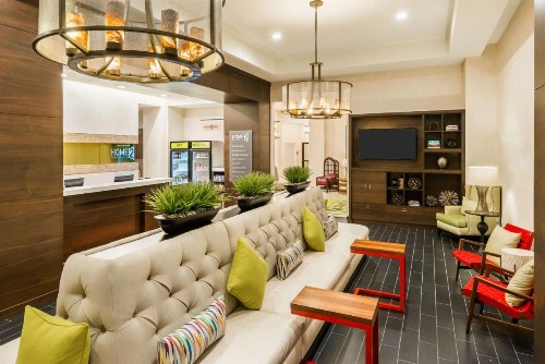 Home2 Suites by Hilton Atlanta Downtown - image 7