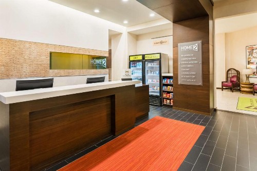 Home2 Suites by Hilton Atlanta Downtown - image 8