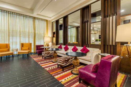 Home2 Suites by Hilton Atlanta Downtown - image 9