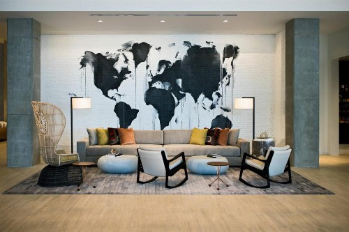 Renaissance Atlanta Airport Gateway Hotel - image 29
