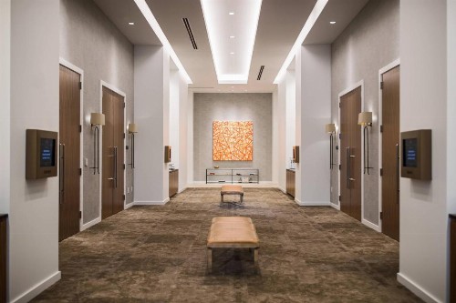 Renaissance Atlanta Airport Gateway Hotel - image 47