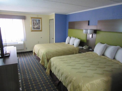 Quality Inn & Suites Atlanta Six Flags - image 10