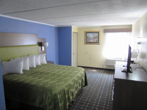 Quality Inn & Suites Atlanta Six Flags - image 12