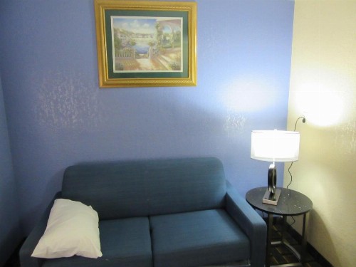 Quality Inn & Suites Atlanta Six Flags - image 14