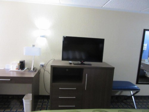 Quality Inn & Suites Atlanta Six Flags - image 5