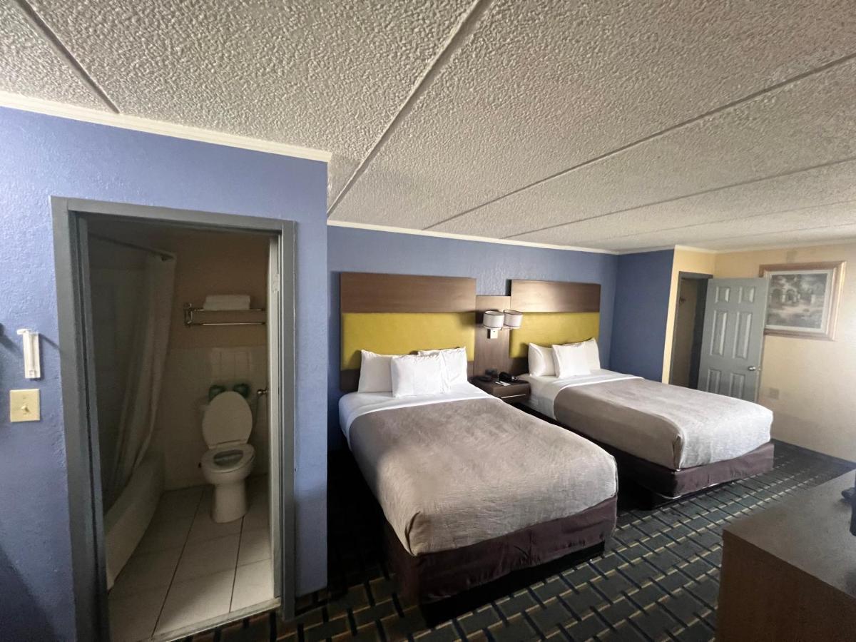 Quality Inn & Suites Atlanta Six Flags - image 6