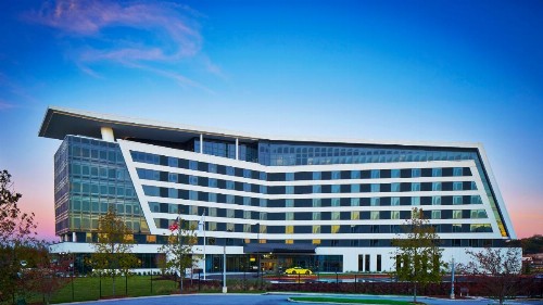 Kimpton Overland Hotel - Atlanta Airport an IHG Hotel