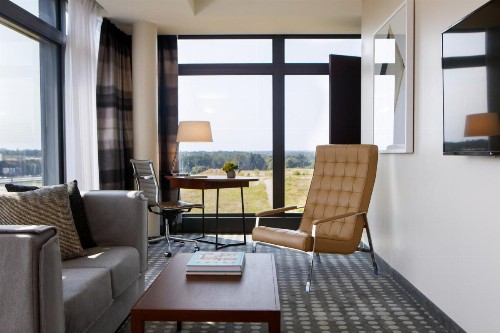 Kimpton Overland Hotel - Atlanta Airport an IHG Hotel - image 28