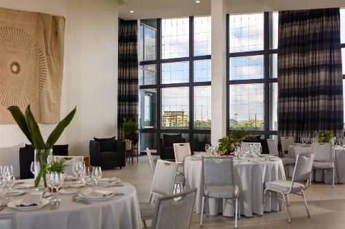 Kimpton Overland Hotel - Atlanta Airport an IHG Hotel - image 44