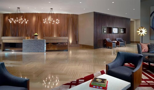 Omni Hotel at the Battery Atlanta - image 10
