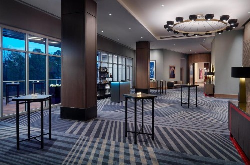Omni Hotel at the Battery Atlanta - image 15