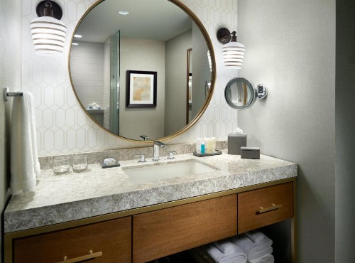 Omni Hotel at the Battery Atlanta - image 18