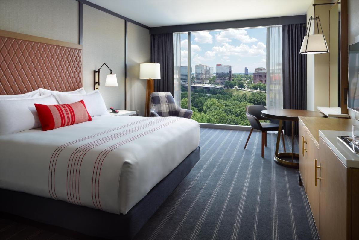 Omni Hotel at the Battery Atlanta - image 2