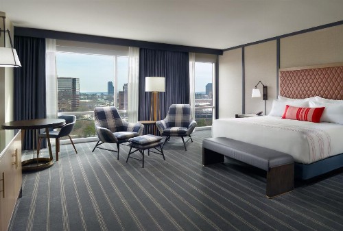 Omni Hotel at the Battery Atlanta - image 21
