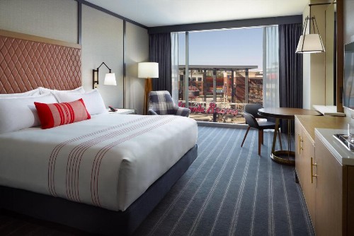 Omni Hotel at the Battery Atlanta - image 23