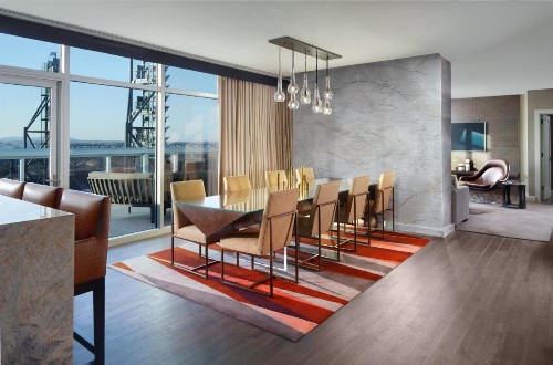 Omni Hotel at the Battery Atlanta - image 28
