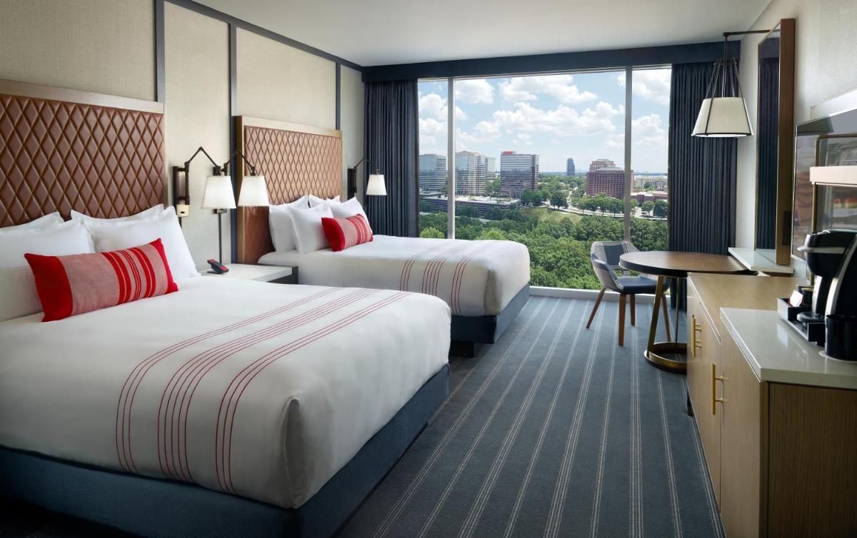 Omni Hotel at the Battery Atlanta - image 3